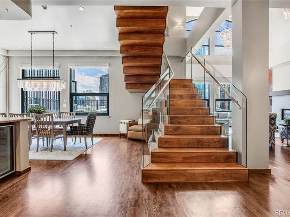 1800 Lawrence Street 505, Denver CO 80202