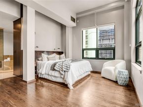 1800 Lawrence Street 505, Denver CO 80202