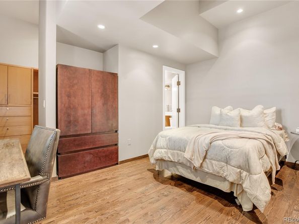 1800 Lawrence Street 505, Denver CO 80202