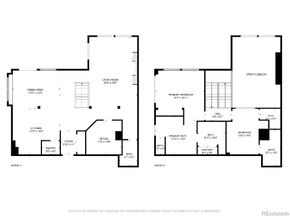 1800 Lawrence Street 505, Denver CO 80202