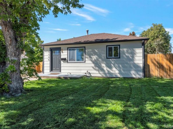 1135 S Vrain Street, Denver CO 80219