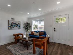 1135 S Vrain Street, Denver CO 80219