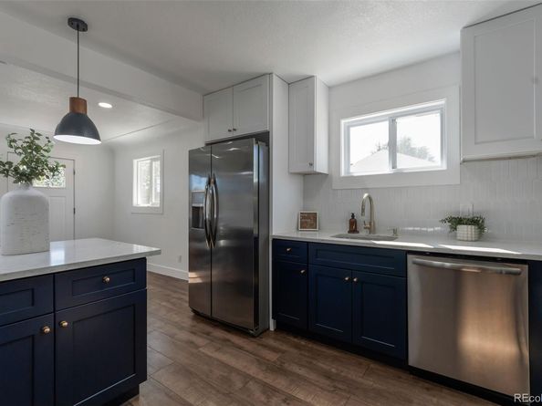 1135 S Vrain Street, Denver CO 80219