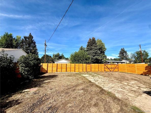 1135 S Vrain Street, Denver CO 80219
