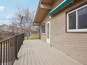 7640 W Meadow Drive, Littleton CO 80128