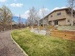 7640 W Meadow Drive, Littleton CO 80128