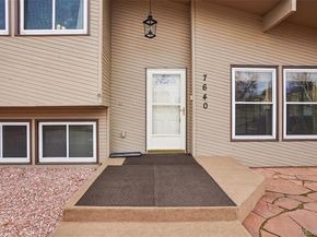 7640 W Meadow Drive, Littleton CO 80128