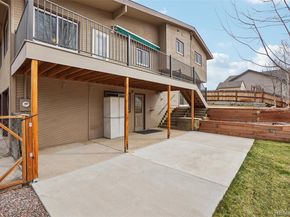 7640 W Meadow Drive, Littleton CO 80128