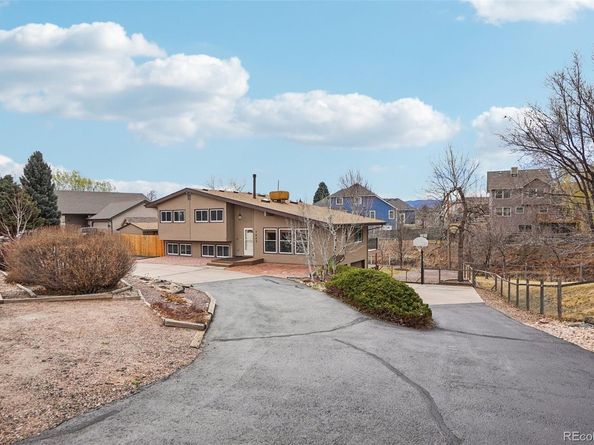 7640 W Meadow Drive, Littleton CO 80128