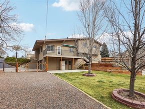 7640 W Meadow Drive, Littleton CO 80128