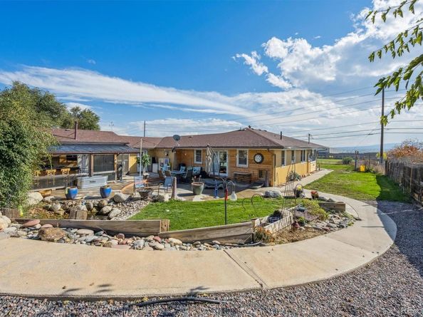 13405 W 82nd Avenue, Arvada CO 80005
