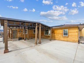 13405 W 82nd Avenue, Arvada CO 80005