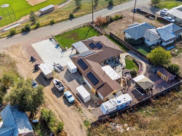 13405 W 82nd Avenue, Arvada CO 80005