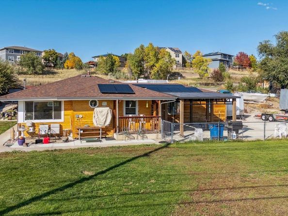 13405 W 82nd Avenue, Arvada CO 80005