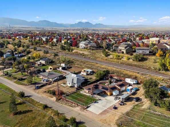 13405 W 82nd Avenue, Arvada CO 80005