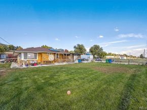 13405 W 82nd Avenue, Arvada CO 80005