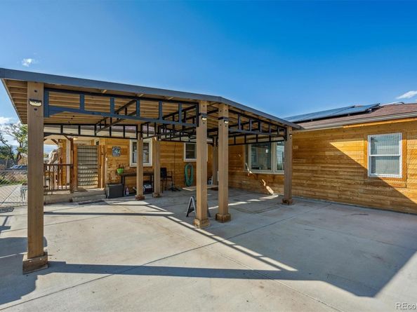 13405 W 82nd Avenue, Arvada CO 80005