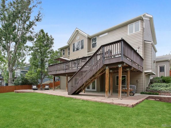 1627 Zinnia Circle, Lafayette CO 80026