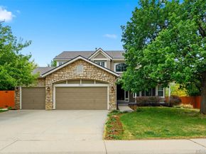 1627 Zinnia Circle, Lafayette CO 80026