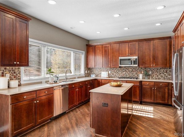 15756 E Aberdeen Avenue, Centennial CO 80016