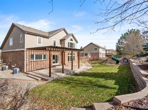 15756 E Aberdeen Avenue, Centennial CO 80016