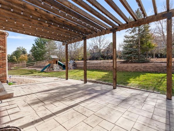 15756 E Aberdeen Avenue, Centennial CO 80016