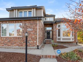 15756 E Aberdeen Avenue, Centennial CO 80016