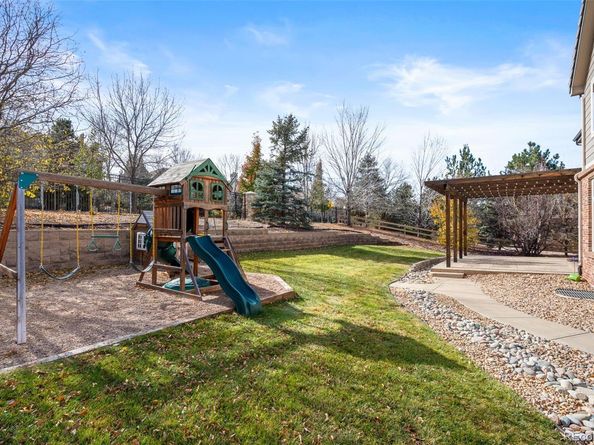 15756 E Aberdeen Avenue, Centennial CO 80016