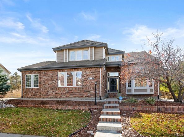 15756 E Aberdeen Avenue, Centennial CO 80016