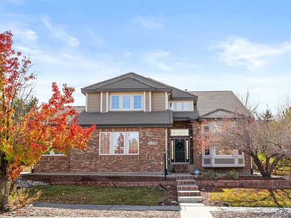 15756 E Aberdeen Avenue, Centennial CO 80016