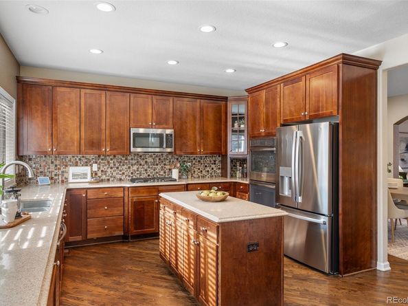 15756 E Aberdeen Avenue, Centennial CO 80016