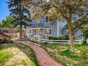 713 Illinois Street, Golden CO 80401