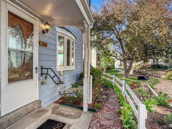 713 Illinois Street, Golden CO 80401