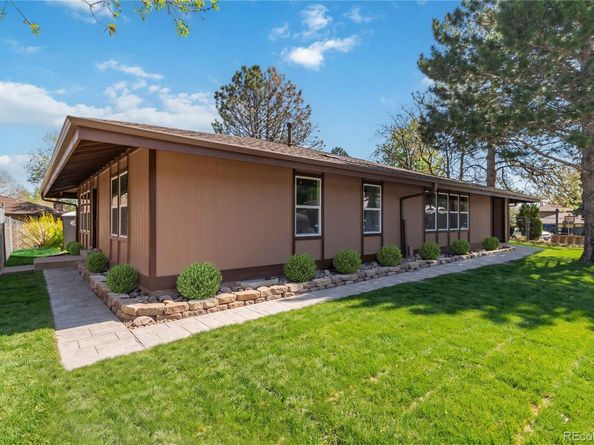 3796 S Fairplay Way, Aurora CO 80014