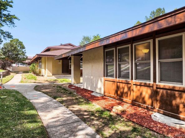 3812 S Fraser Street, Aurora CO 80014
