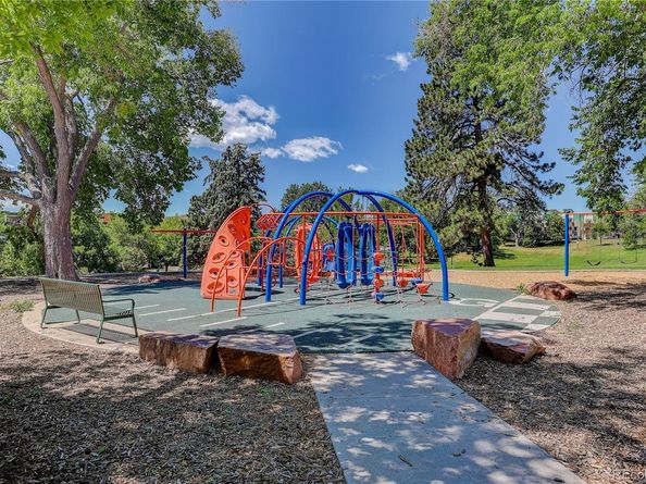 2240 N Clay Street 211, Denver CO 80211
