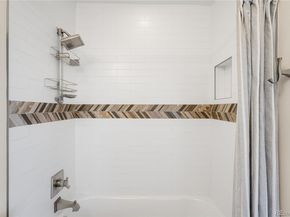 2600 S Sherman Street, Denver CO 80210