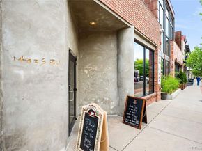 2600 S Sherman Street, Denver CO 80210