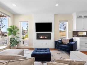 2600 S Sherman Street, Denver CO 80210