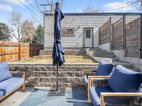 2600 S Sherman Street, Denver CO 80210