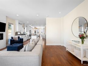 2600 S Sherman Street, Denver CO 80210