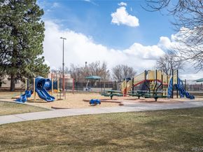 2600 S Sherman Street, Denver CO 80210