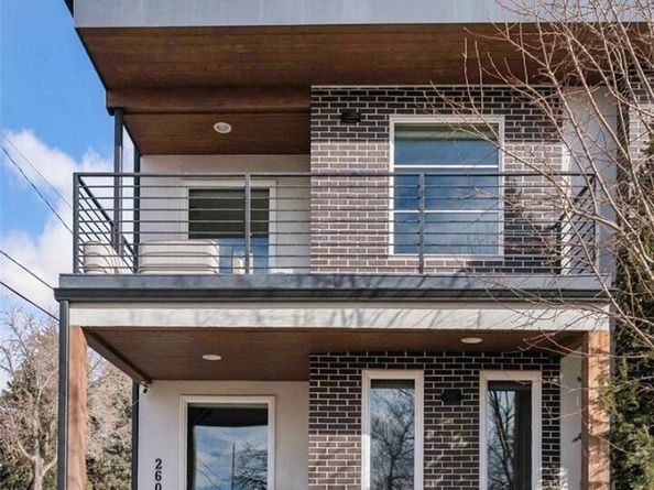 2600 S Sherman Street, Denver CO 80210