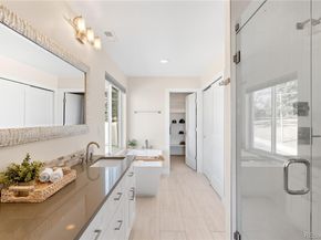 2600 S Sherman Street, Denver CO 80210