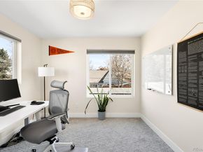 2600 S Sherman Street, Denver CO 80210