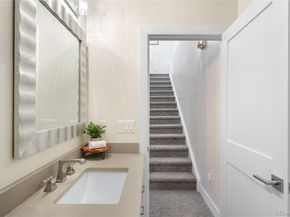 2600 S Sherman Street, Denver CO 80210