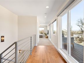 2600 S Sherman Street, Denver CO 80210