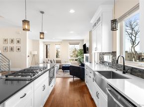 2600 S Sherman Street, Denver CO 80210