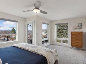 2600 S Sherman Street, Denver CO 80210