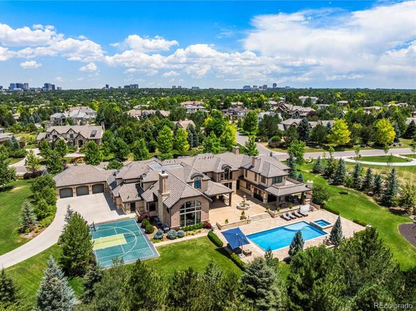 4040 E Forbes Court, Greenwood Village CO 80121